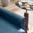 Upholstered Armchair Nailhead Trim Accent Chair with Rolled Arm-1257513969