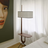Giraffe Floor Lamp