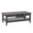 Alcazaba Coffee Table with Storage