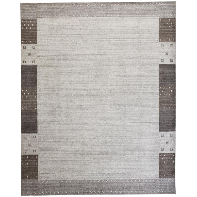 Autry Abstract Indoor Rug, Rectangle 2' x 3'