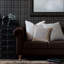 Chatham Square Pillow Cover & Insert