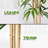 60'' Faux Bamboo Tree in Planter