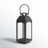 Furlane Iron Tabletop Lantern-2101626087-2101626084
