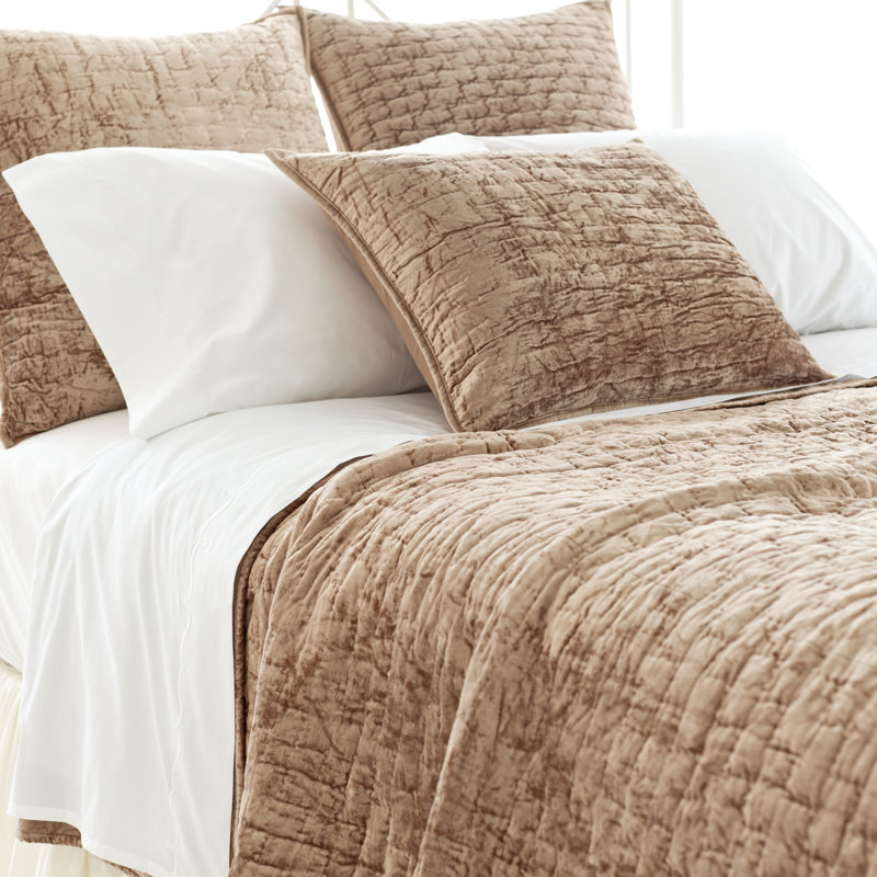 Matte Quilt