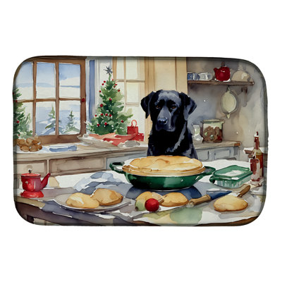 Tapis de Noël Christmas Cookies