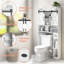 Over The Toilet Storage Cabinet-735509968