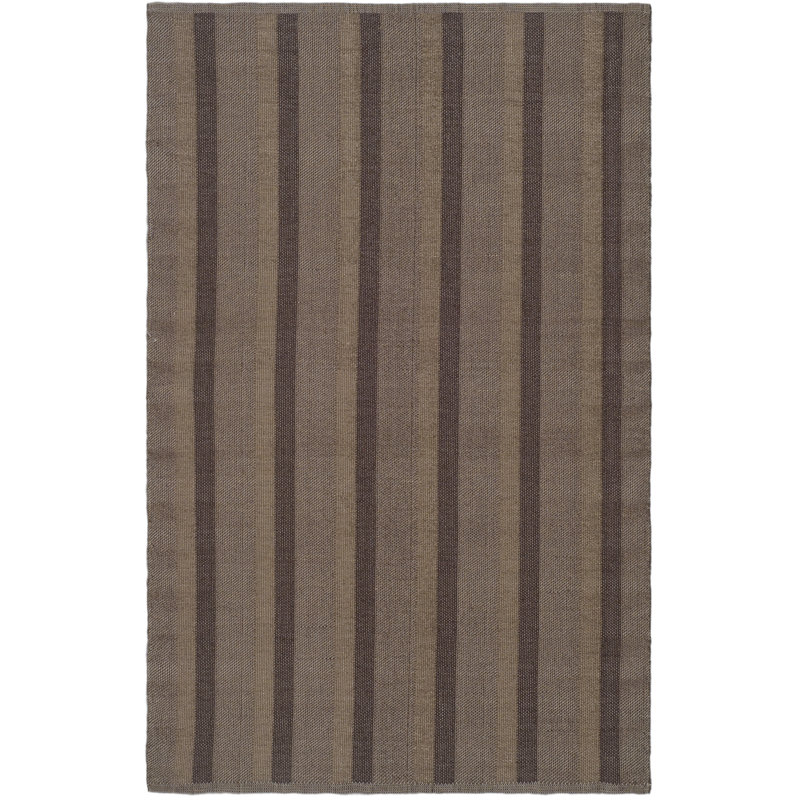 Thom Filicia Hand Woven Performance Rug, 6' x 9'