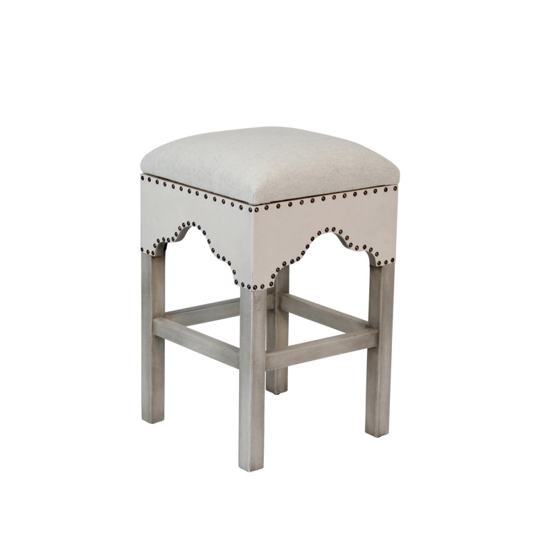 Tabouret de comptoir 25 po Callao