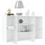 Glynna 120cm Sideboard-170751562
