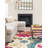 Eddins Washable Paisley Indoor Rug-22496513