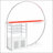 Casey 2-Door LED Home Bar With Customizable Lighting And Ample Storage, Perfect For Modern Entertaining