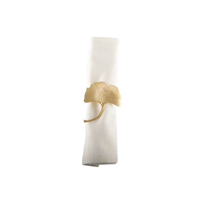 Metal Napkin Ring