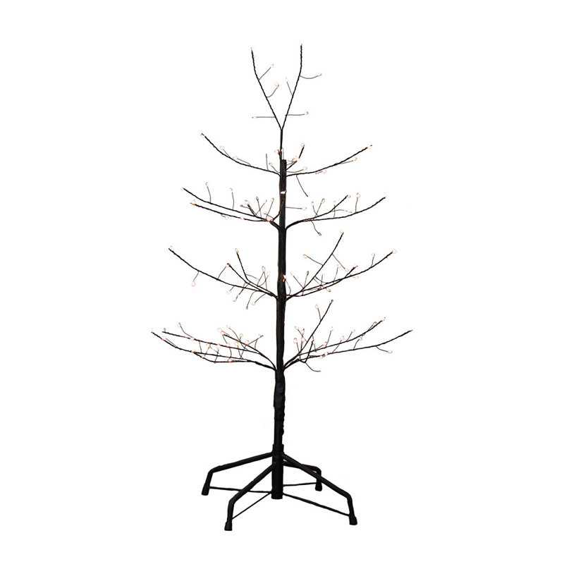 String Lights, 36" H x 22" W x 22" D