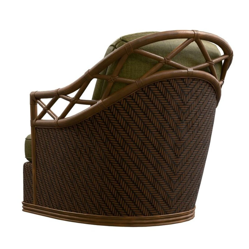 Chaise pivotante Diamond Cove, 2361-21