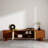 Creative Brown TV Stand