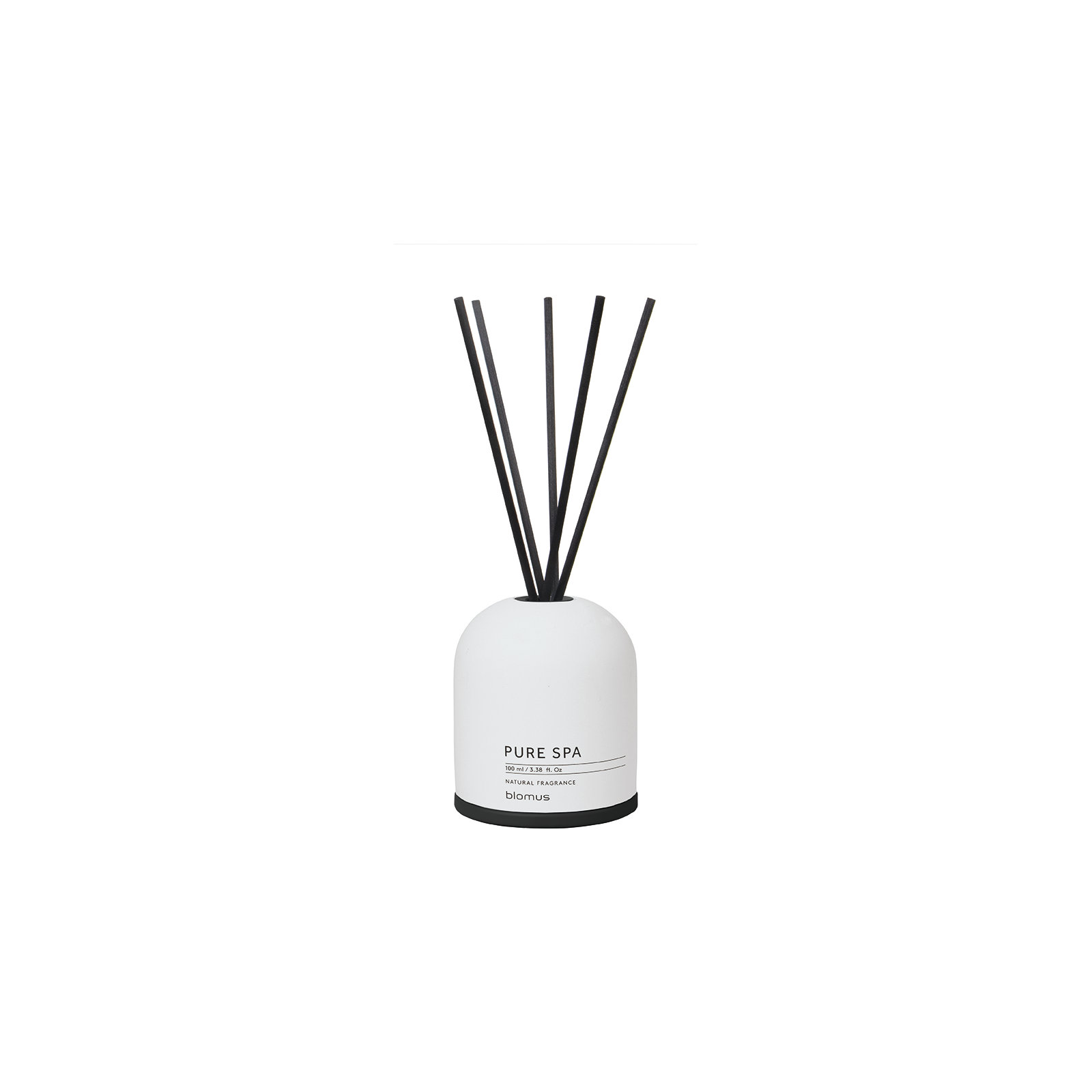 FRABLE Fraga Room Fragrance Set, Lily White