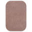 Tapis intérieur / extérieur rose clair Longe-698554603