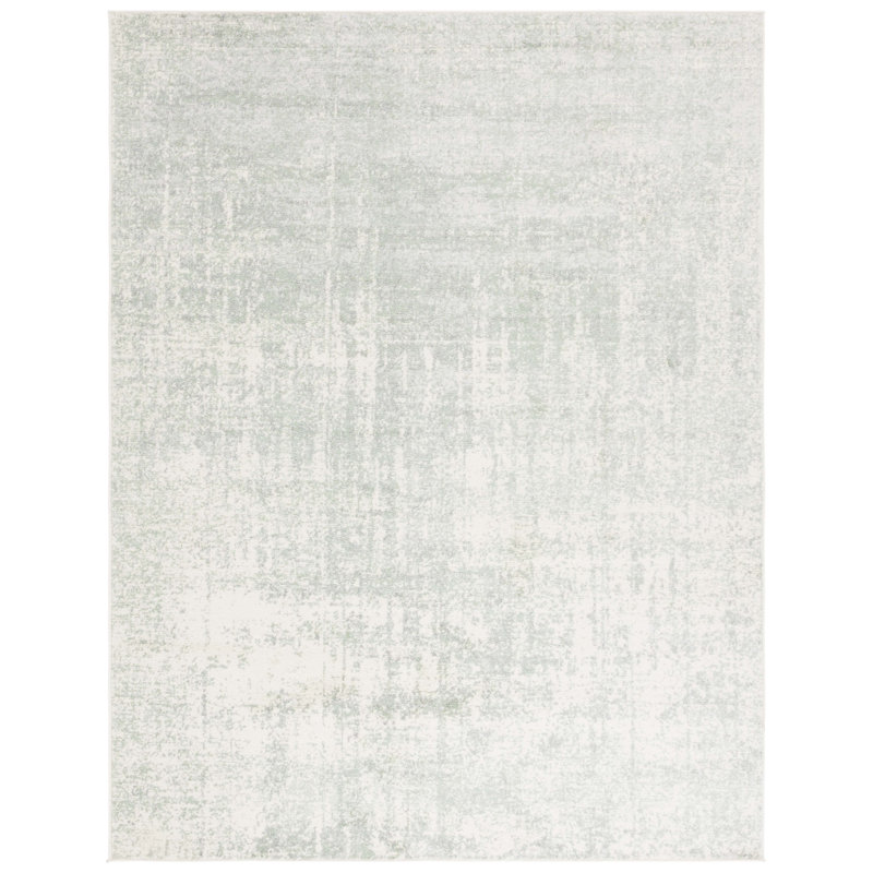 Arrietty Abstract Indoor Rug, Rectangle 10' x 14'