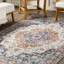 Tapis traditionnel lavable à la machine Emi SplashGuard-540151263