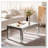 Silver Coffee Tables for Living Room