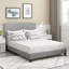 Matelas à mousse mémoire de forme ferme 8 po-21259518