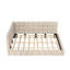 Lit plateforme tapissier Bowdoin-1985357951