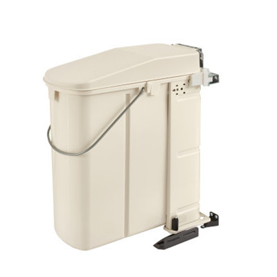 Pull Out Trash Can