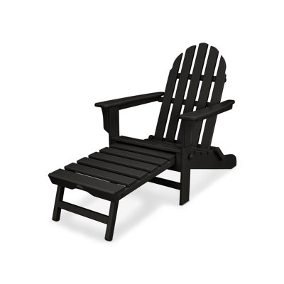 TREX Outdoors Cape Cod Ultimate Adirondack