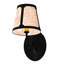 Applique murale 6 "de large Talmont-34001197-34001192