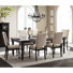 6 - Person Dining Set