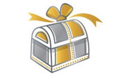 Good Treasures Logo