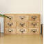 Wood Desk Organiser
