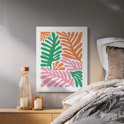 Wrapped Canvas Print Set