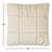 Kess Abstract Wool Blend Throw Pillow-2009341091-2009341094