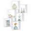 Ayca 6 Piece Cube Shelf-442708505