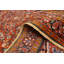 Tapis cuivre Kashmir 2 pi 11 po x 5 pi 0 po