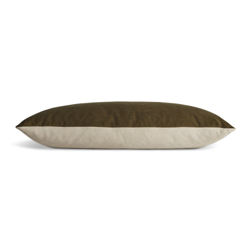Signal Pillow Cover & Insert, Rectangular, 13" x 20"