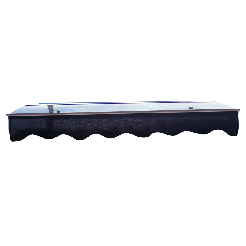 Auvent pour porte et fenêtre Da5934w