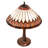 Aliahna Metal Table Lamp