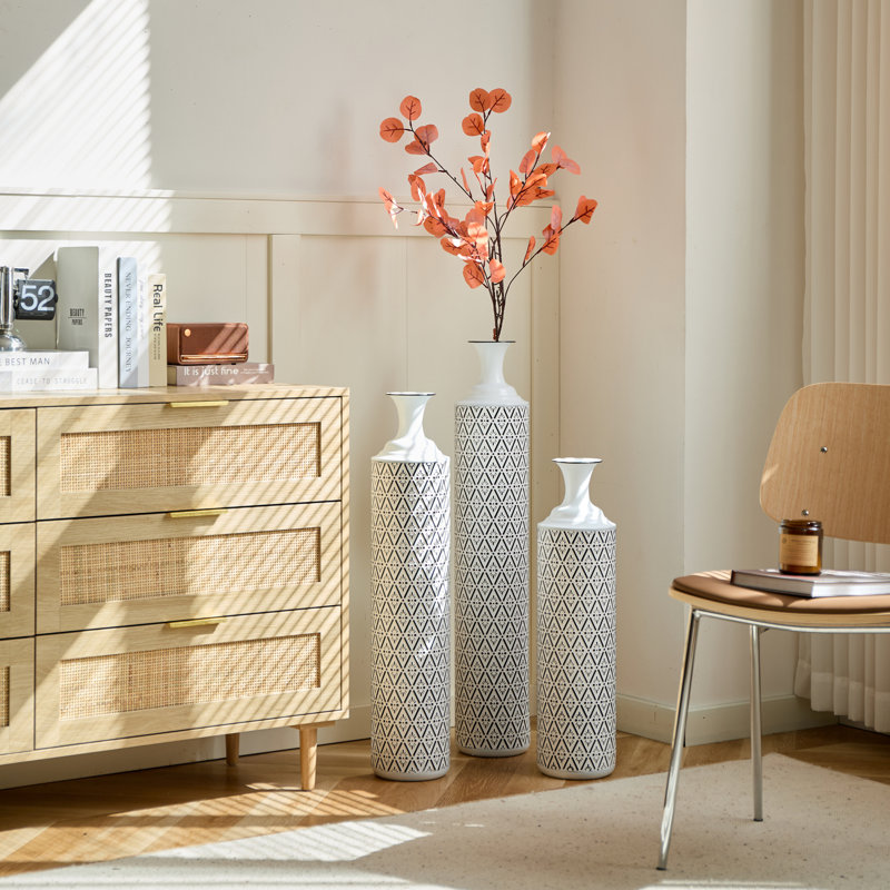 Vase décoratif moderne