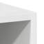 Vidaxl Hanging Cabinet With Storage Riga Old Wood 30 X 29.5 X 100 Cm-121217640-121217638