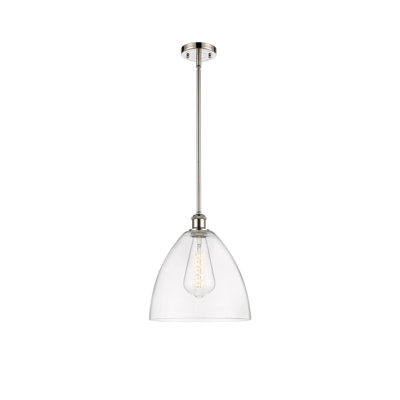 Alonta 1 - Light Single Pendant