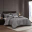 Ensemble d'édredon très grand 7 pièces gris-117539053-117539052