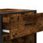 8 Pair Shoe Rack-1598946078