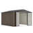 Brown est en rupture de stock