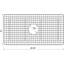 29.75" x 15" Sink Grid-55072866