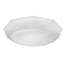 Campton Acrylic LED Flush Mount-130310408