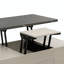 Table basse simple