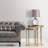 Greek Key XL White Wallpaper