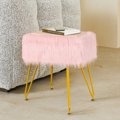 Vanity Stool